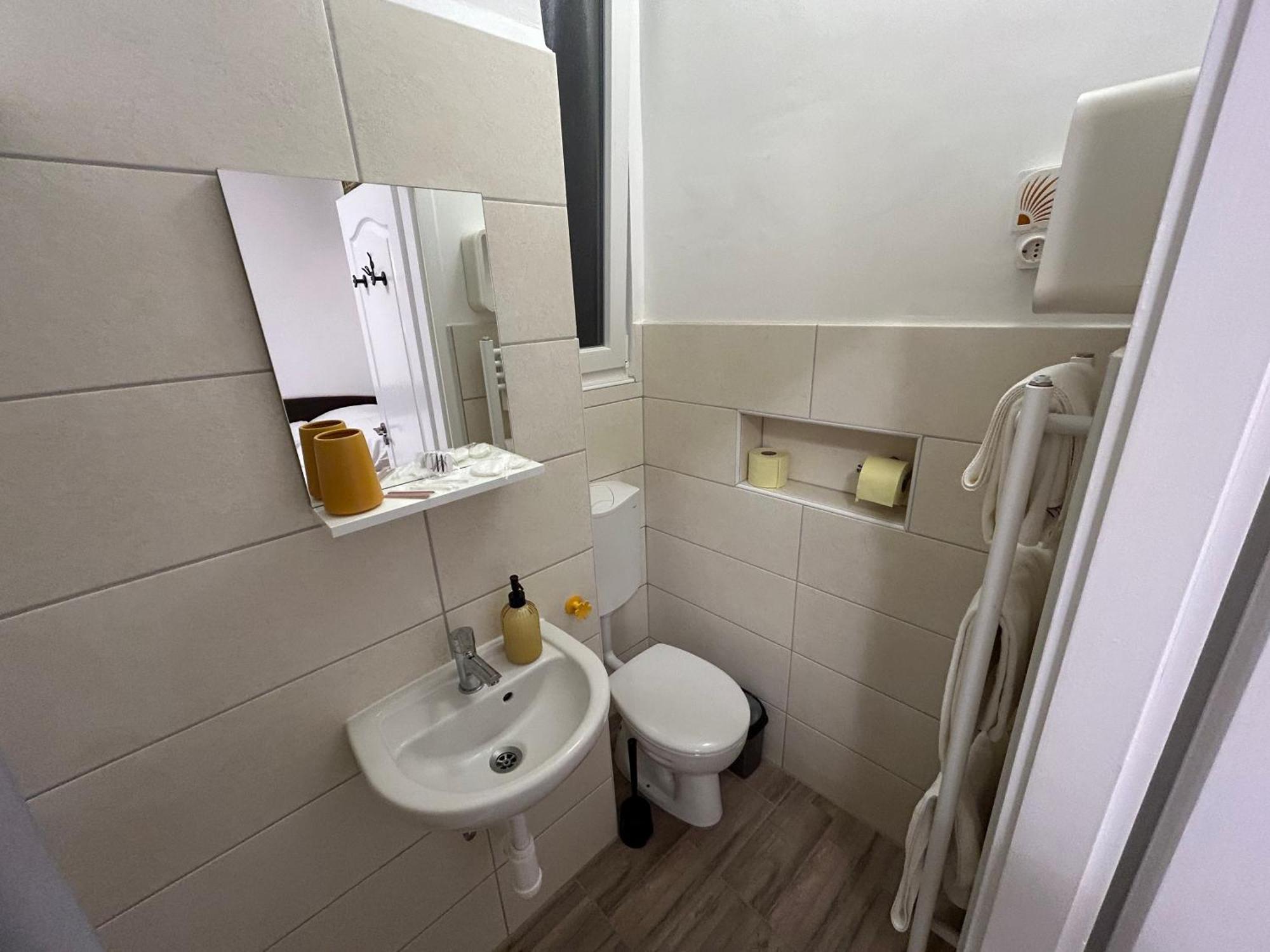 Central Boulevard Apartman Budapeşte Dış mekan fotoğraf