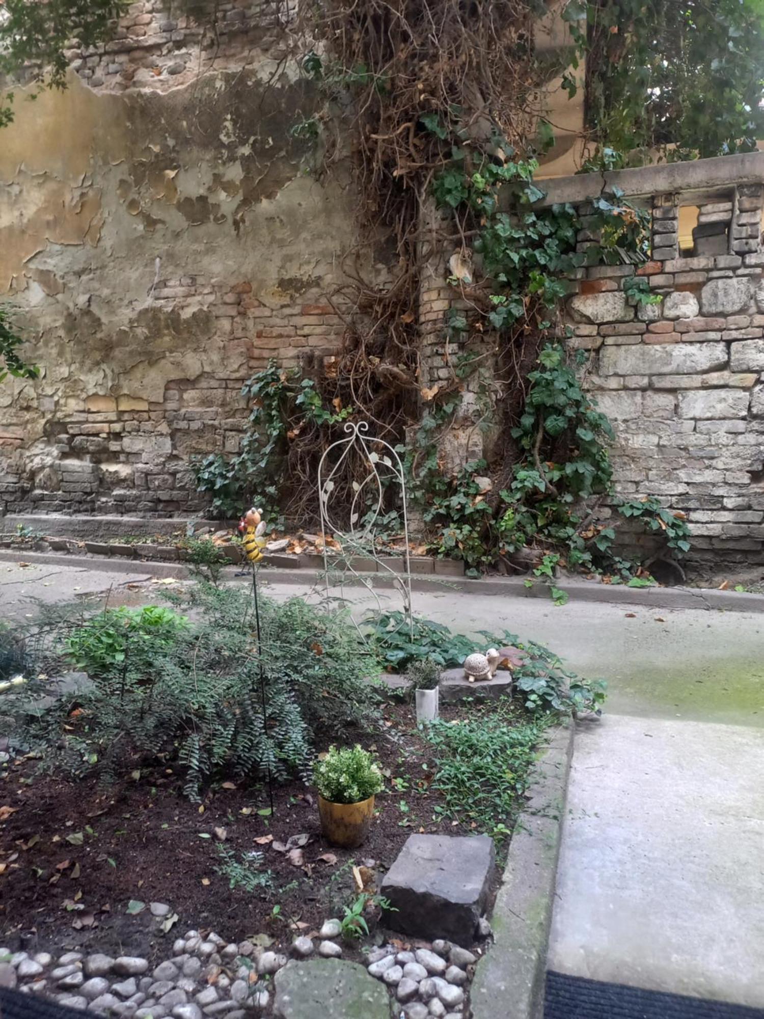 Central Boulevard Apartman Budapeşte Dış mekan fotoğraf